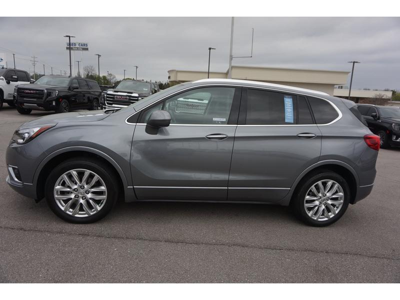 Buick Envision 2020 price $26,995