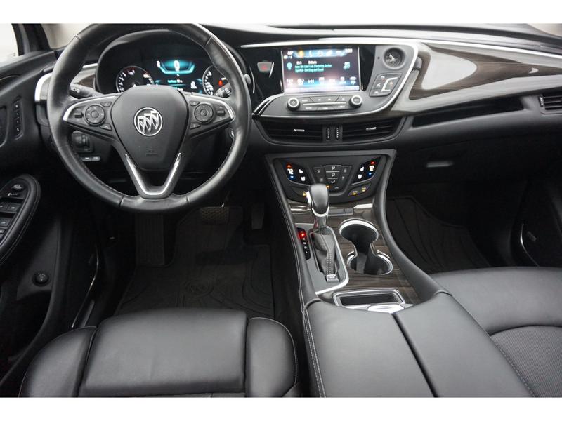 Buick Envision 2020 price $26,995