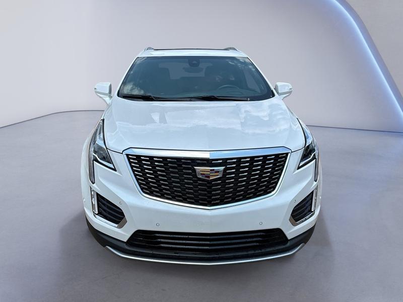 Cadillac XT5 2021 price $42,512