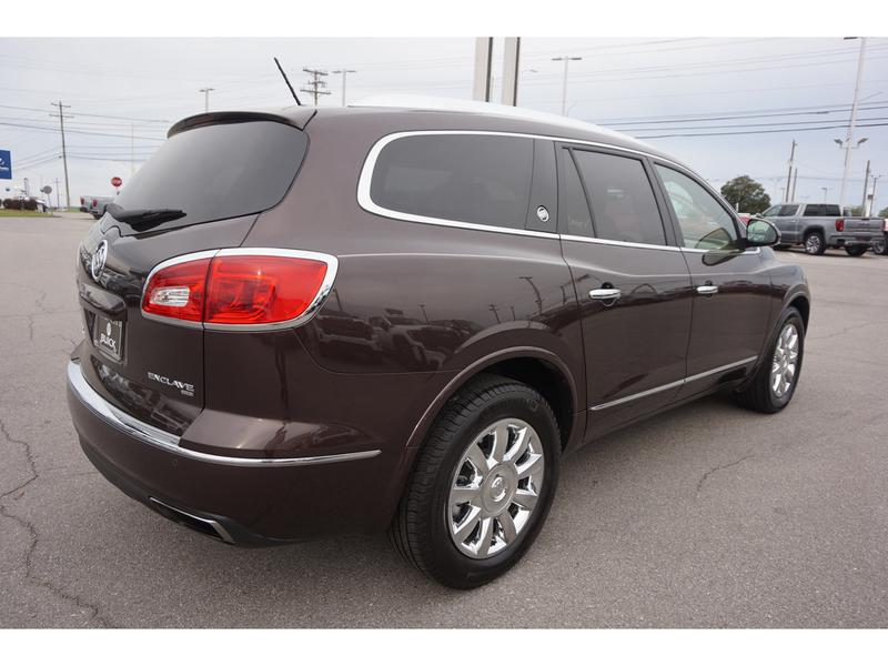 Buick Enclave 2015 price $21,995