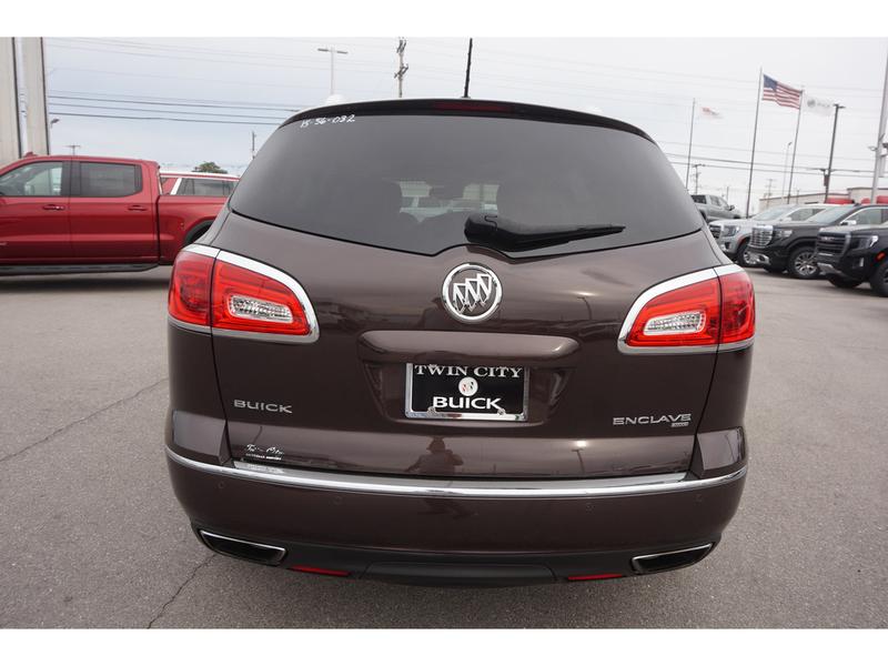 Buick Enclave 2015 price $21,995