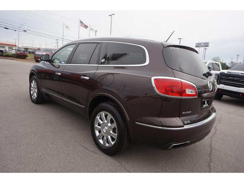 Buick Enclave 2015 price $21,995