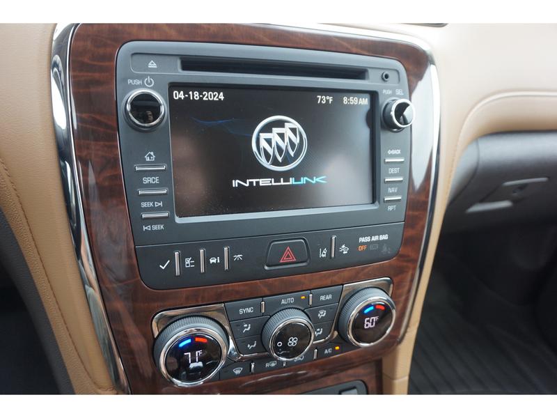 Buick Enclave 2015 price $21,995