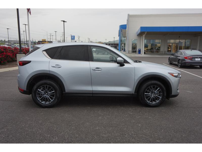 Mazda CX-5 2020 price $23,997