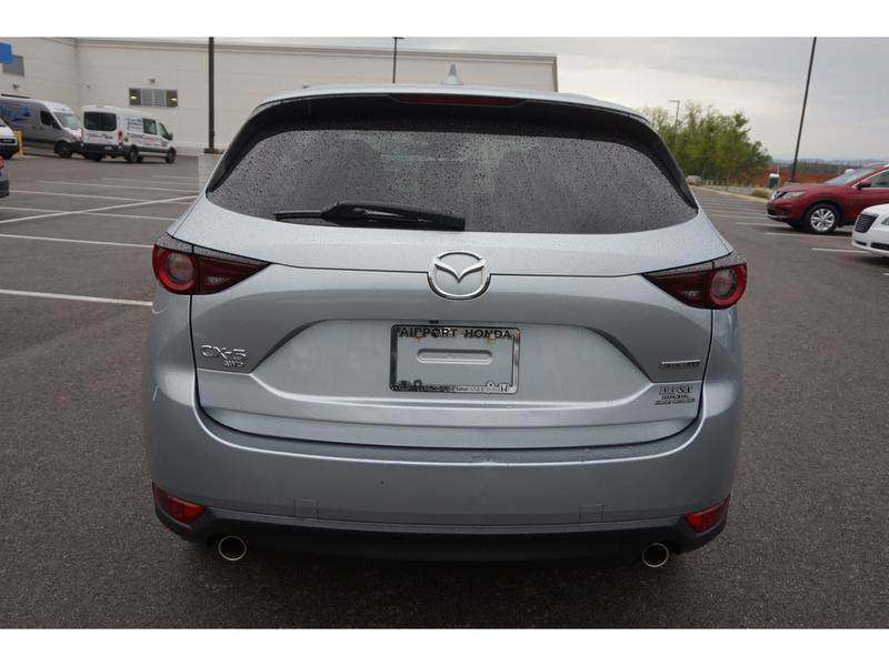 Mazda CX-5 2020 price $23,997