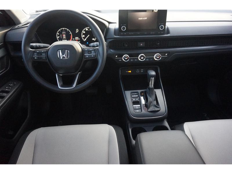 Honda CR-V 2023 price $34,490