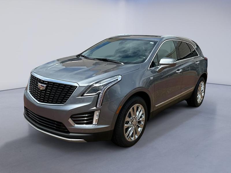 Cadillac XT5 2020 price $36,636