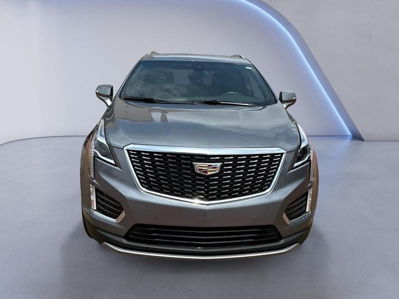 Cadillac XT5 2020 price $36,636