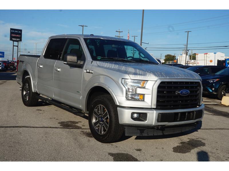 Ford F-150 2017 price $30,987