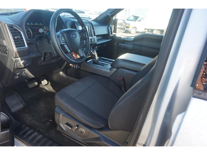 Ford F-150 2017 price $29,400