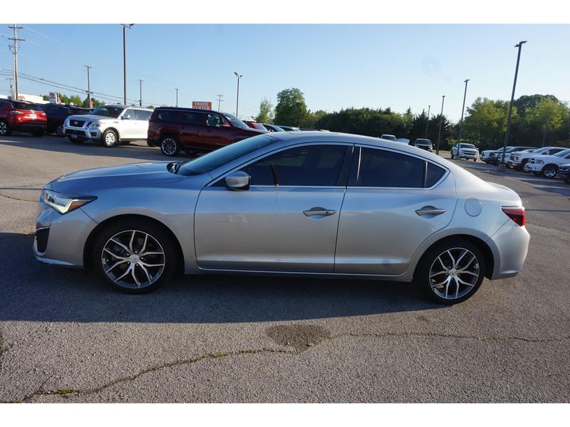 Acura ILX 2021 price $25,958