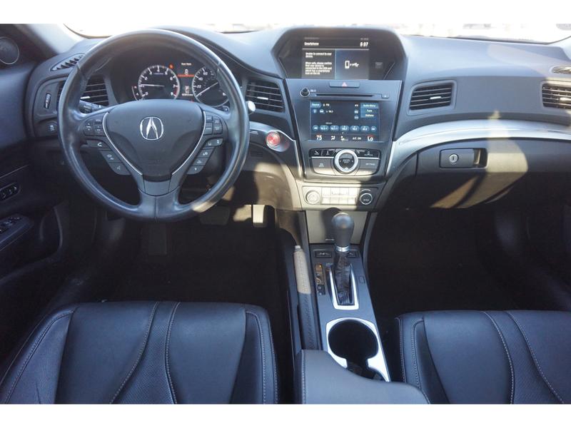 Acura ILX 2021 price $24,490