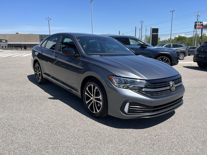 Volkswagen Jetta 2023 price $22,288