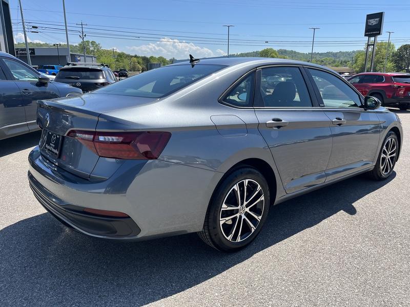 Volkswagen Jetta 2023 price $19,978