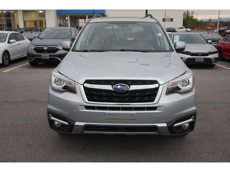 Subaru Forester 2018 price $19,950