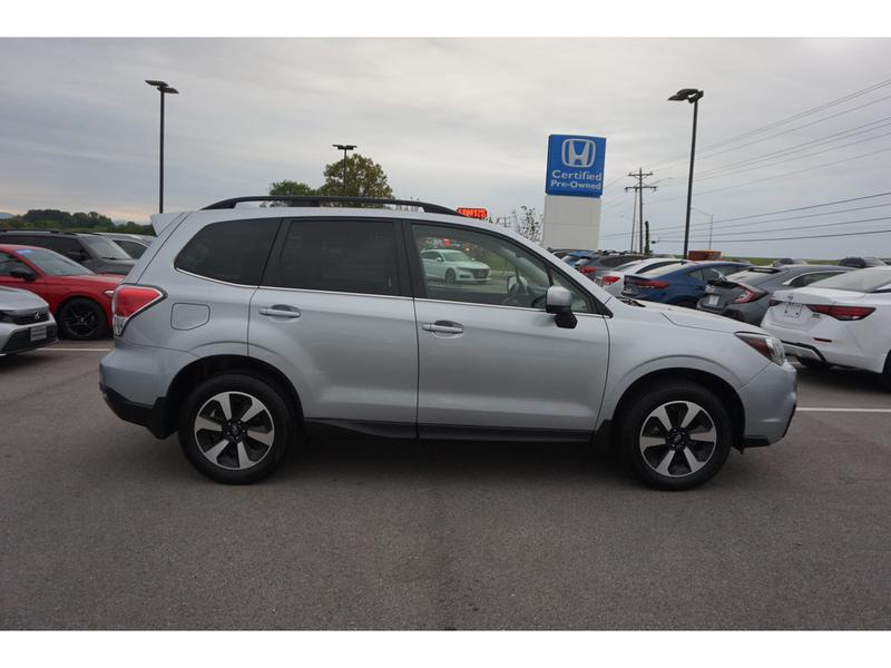 Subaru Forester 2018 price $19,950