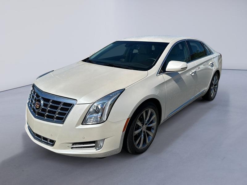 Cadillac XTS 2013 price $20,829