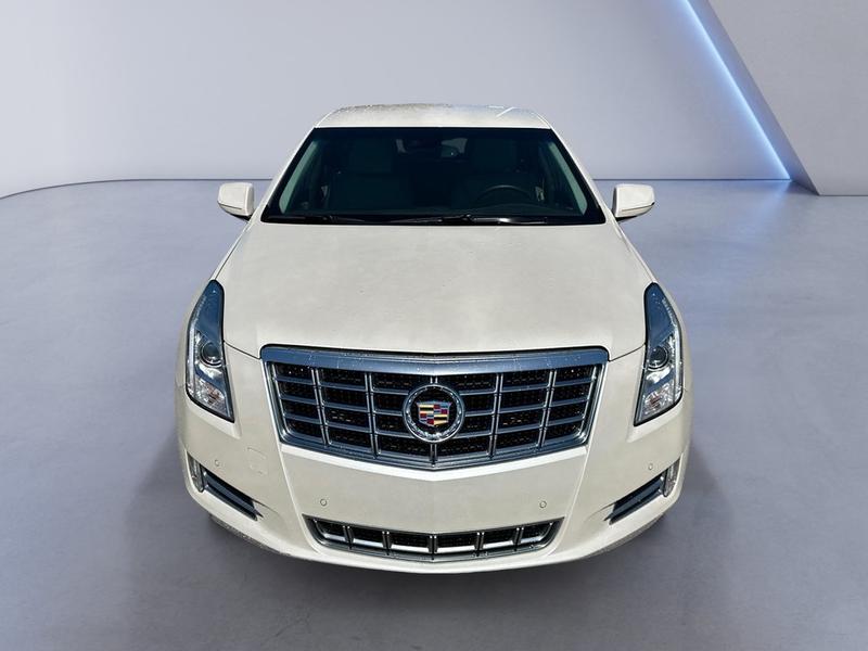 Cadillac XTS 2013 price $20,829