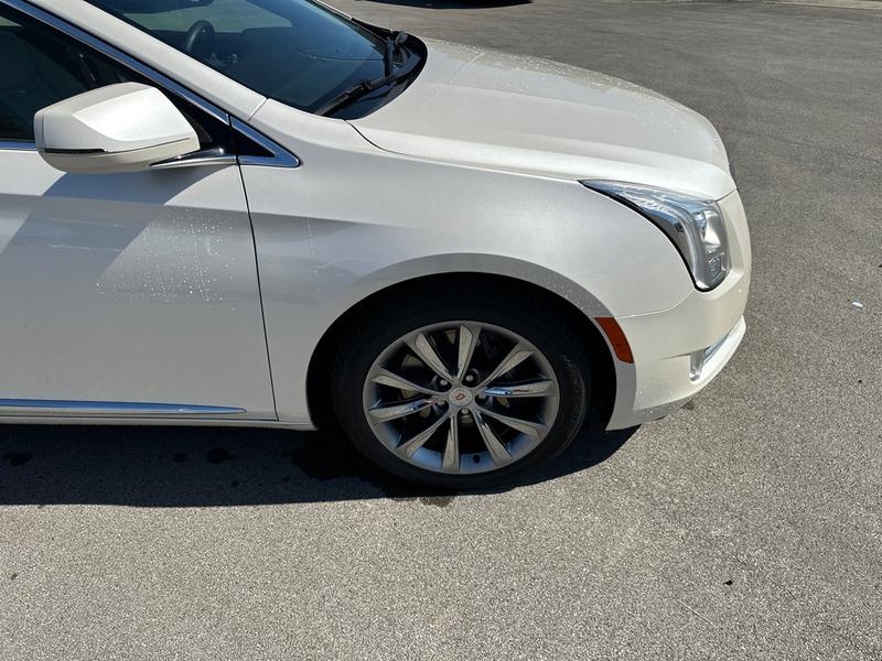 Cadillac XTS 2013 price $20,829