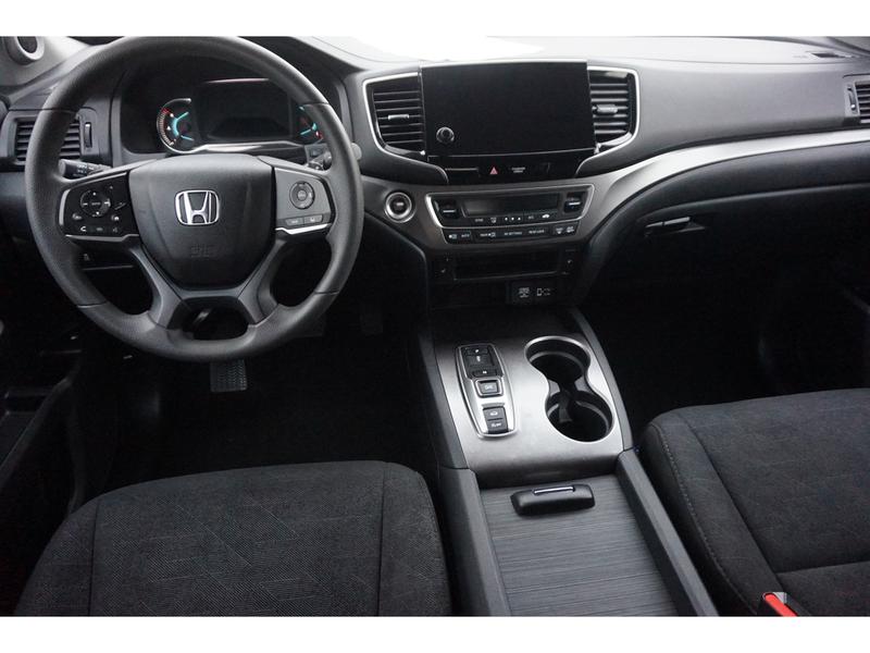 Honda Pilot 2021 price $28,193