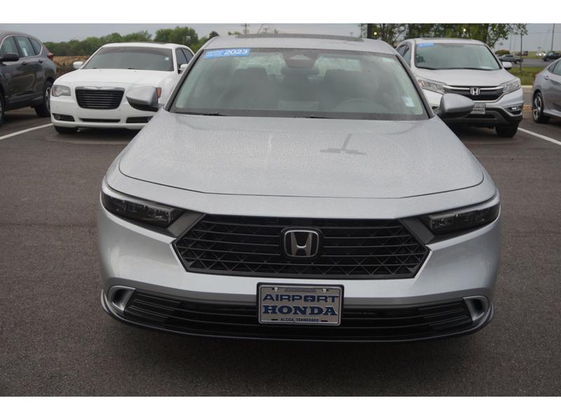 Honda Accord 2023 price $30,675