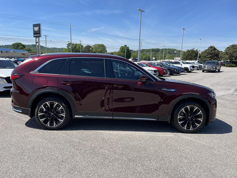 Mazda CX-90 PHEV 2024 price $43,988