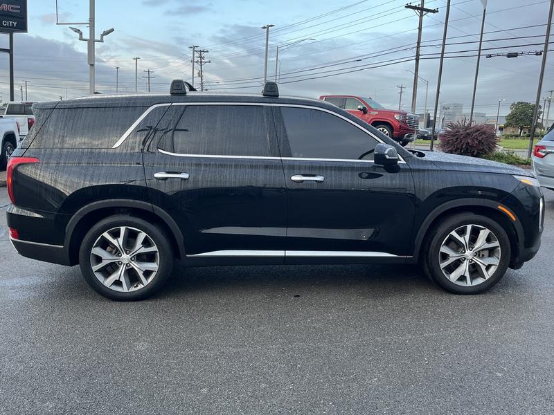 Hyundai Palisade 2022 price $32,125