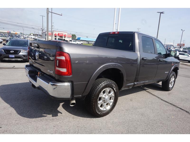 Ram 2500 2022 price $58,765