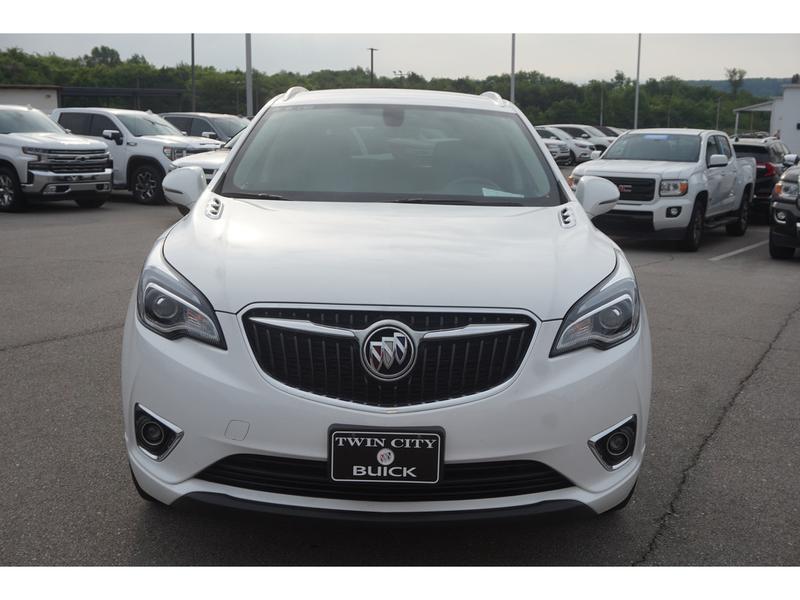 Buick Envision 2020 price $23,987