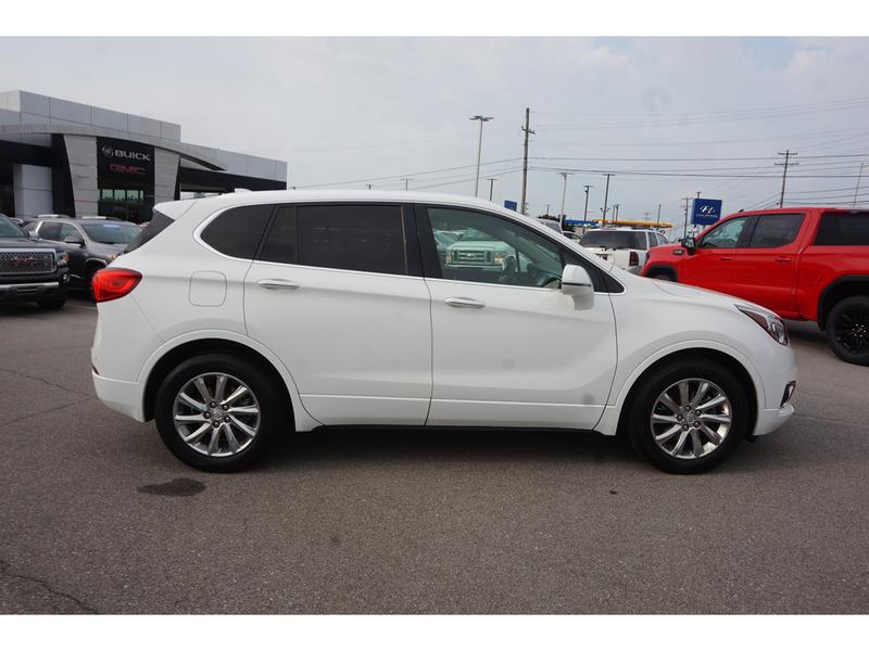 Buick Envision 2020 price $23,987
