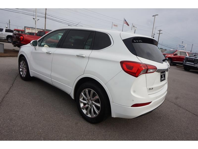 Buick Envision 2020 price $23,987