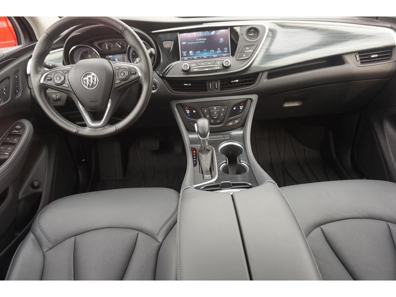 Buick Envision 2020 price $23,987