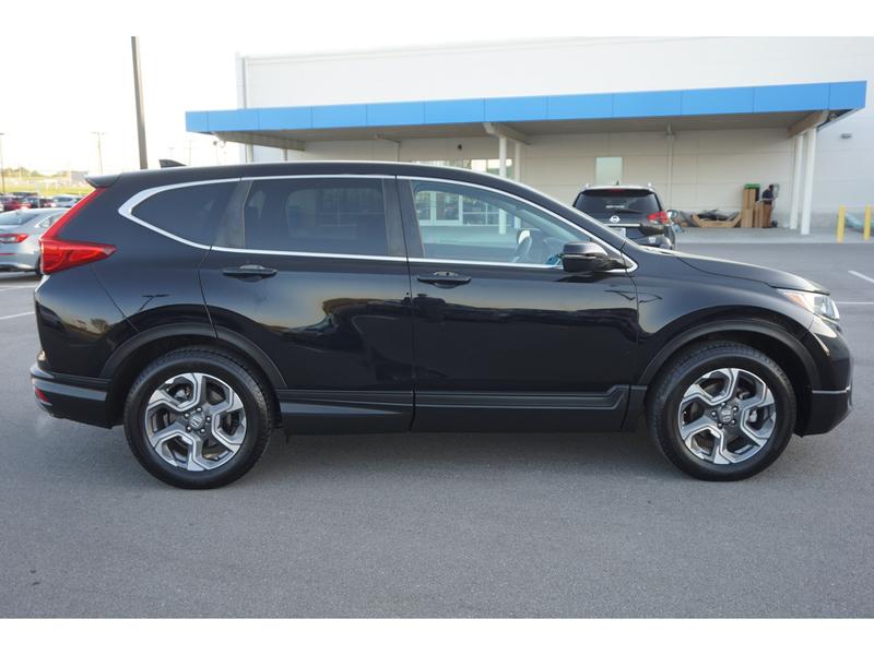 Honda CR-V 2018 price $19,846