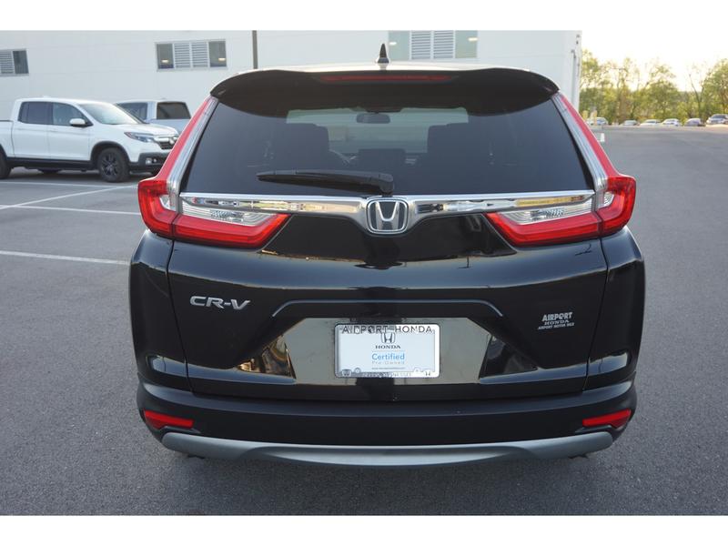 Honda CR-V 2018 price $19,846