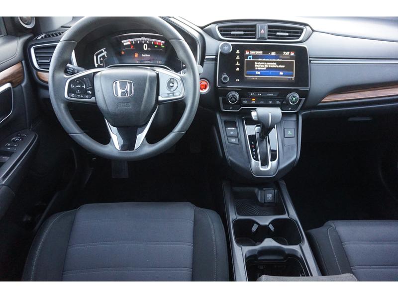 Honda CR-V 2018 price $19,846