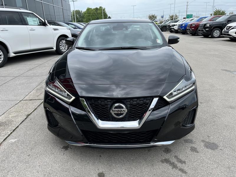 Nissan Maxima 2022 price $31,250