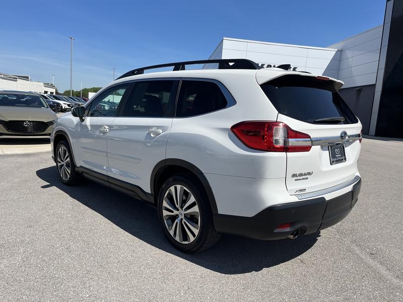 Subaru Ascent 2019 price $21,774