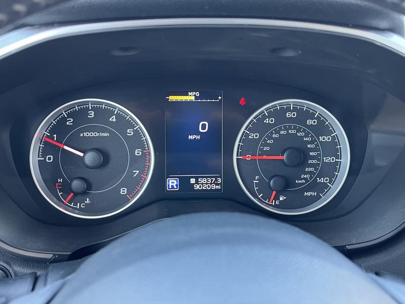 Subaru Ascent 2019 price $21,774