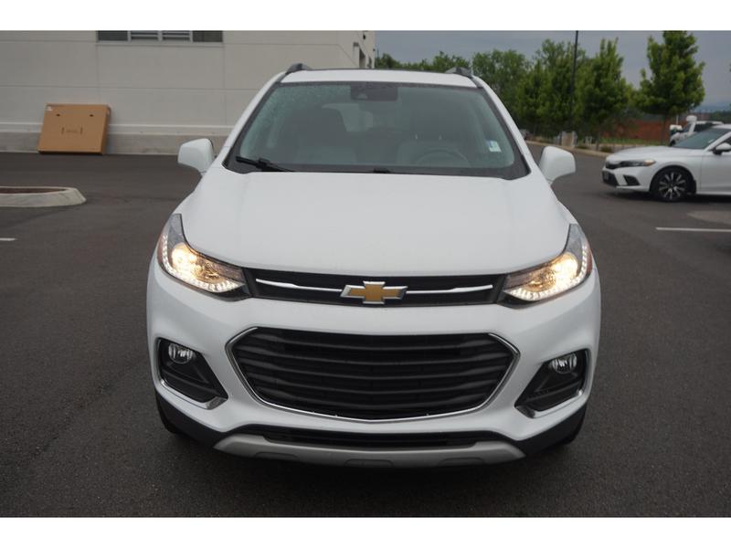 Chevrolet Trax 2020 price $22,871