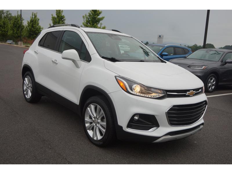 Chevrolet Trax 2020 price $19,188