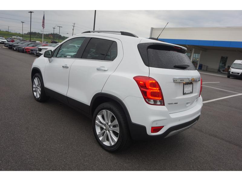 Chevrolet Trax 2020 price $22,871