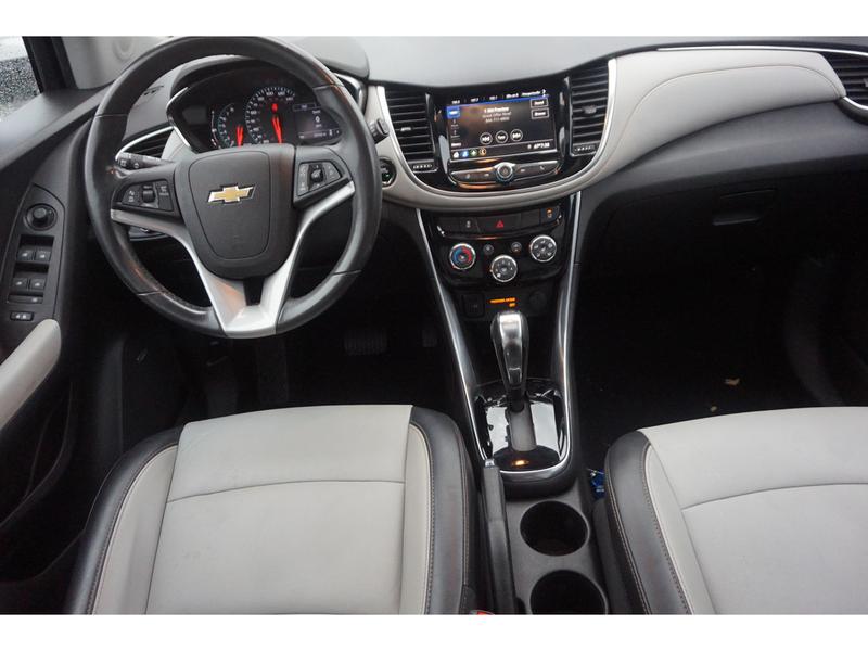Chevrolet Trax 2020 price $19,188