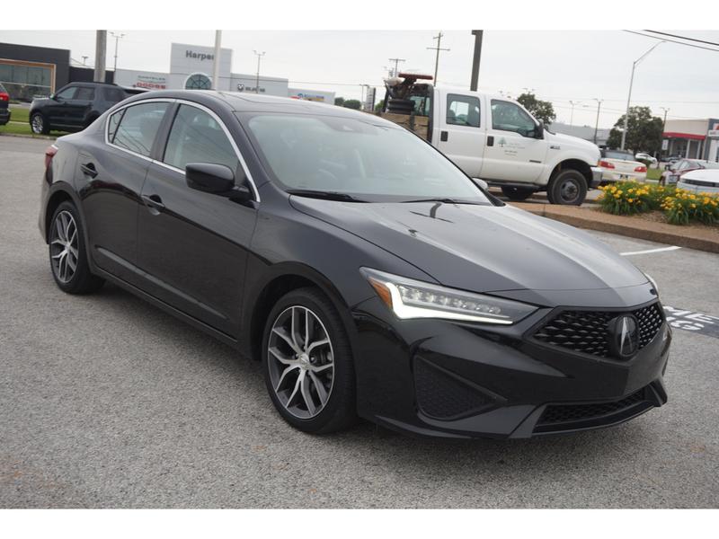 Acura ILX 2021 price $25,066