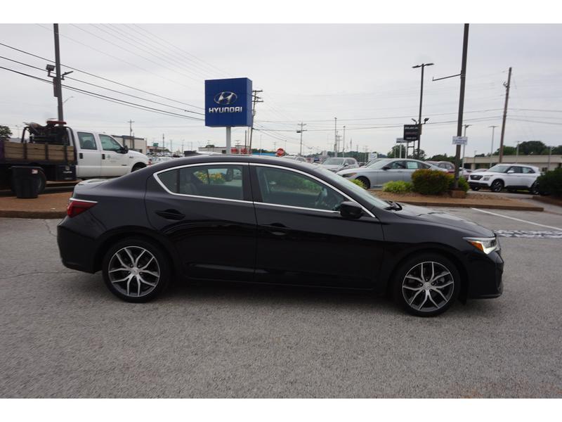 Acura ILX 2021 price $25,066