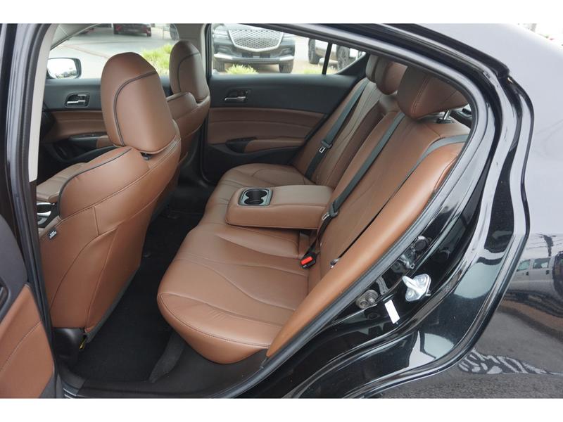 Acura ILX 2021 price $25,066