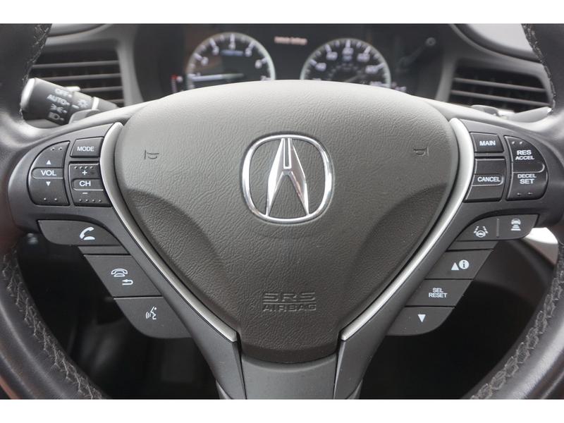 Acura ILX 2021 price $25,066