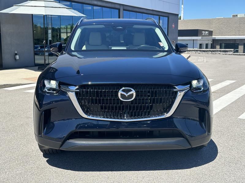 Mazda CX-90 2024 price $39,423