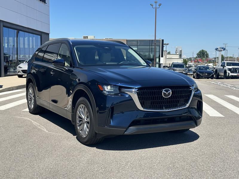 Mazda CX-90 2024 price $40,984