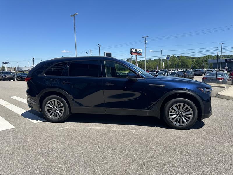 Mazda CX-90 2024 price $39,423