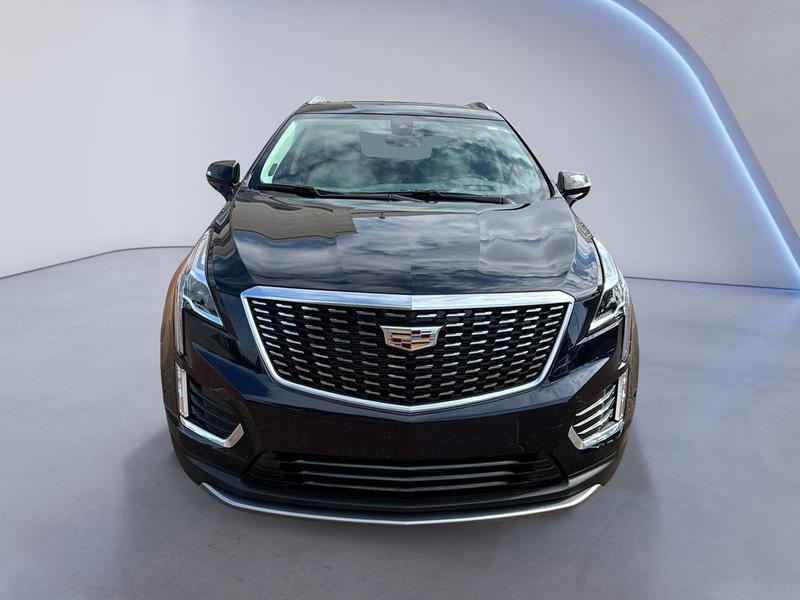 Cadillac XT5 2021 price $36,828